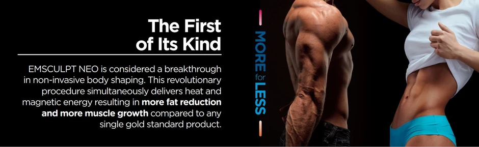 EMSCULPT NEO FAQ