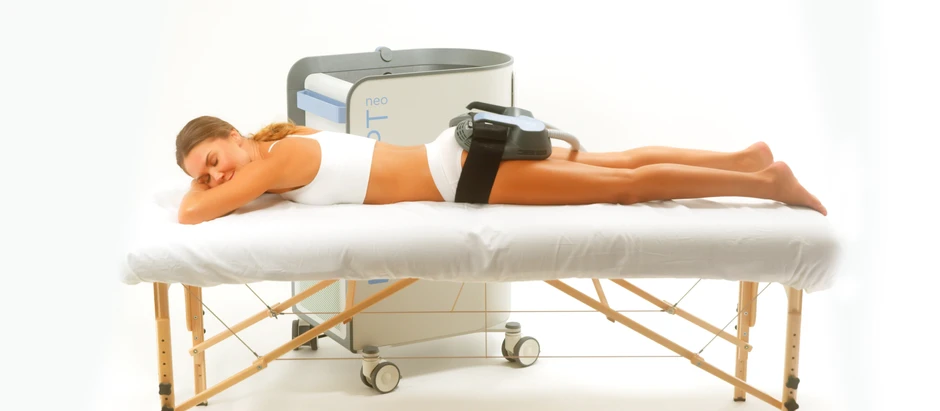 Stop Coolsculpting, Try Emsculpt NEO